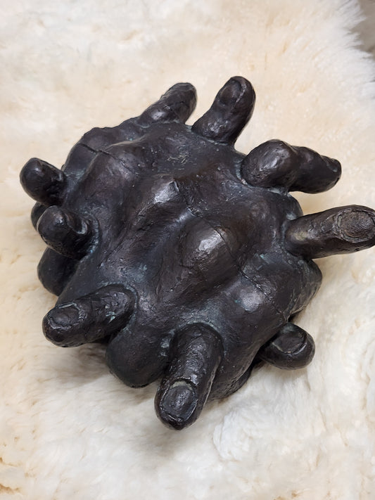 Kim Jung Myung Original Scupture - Art
