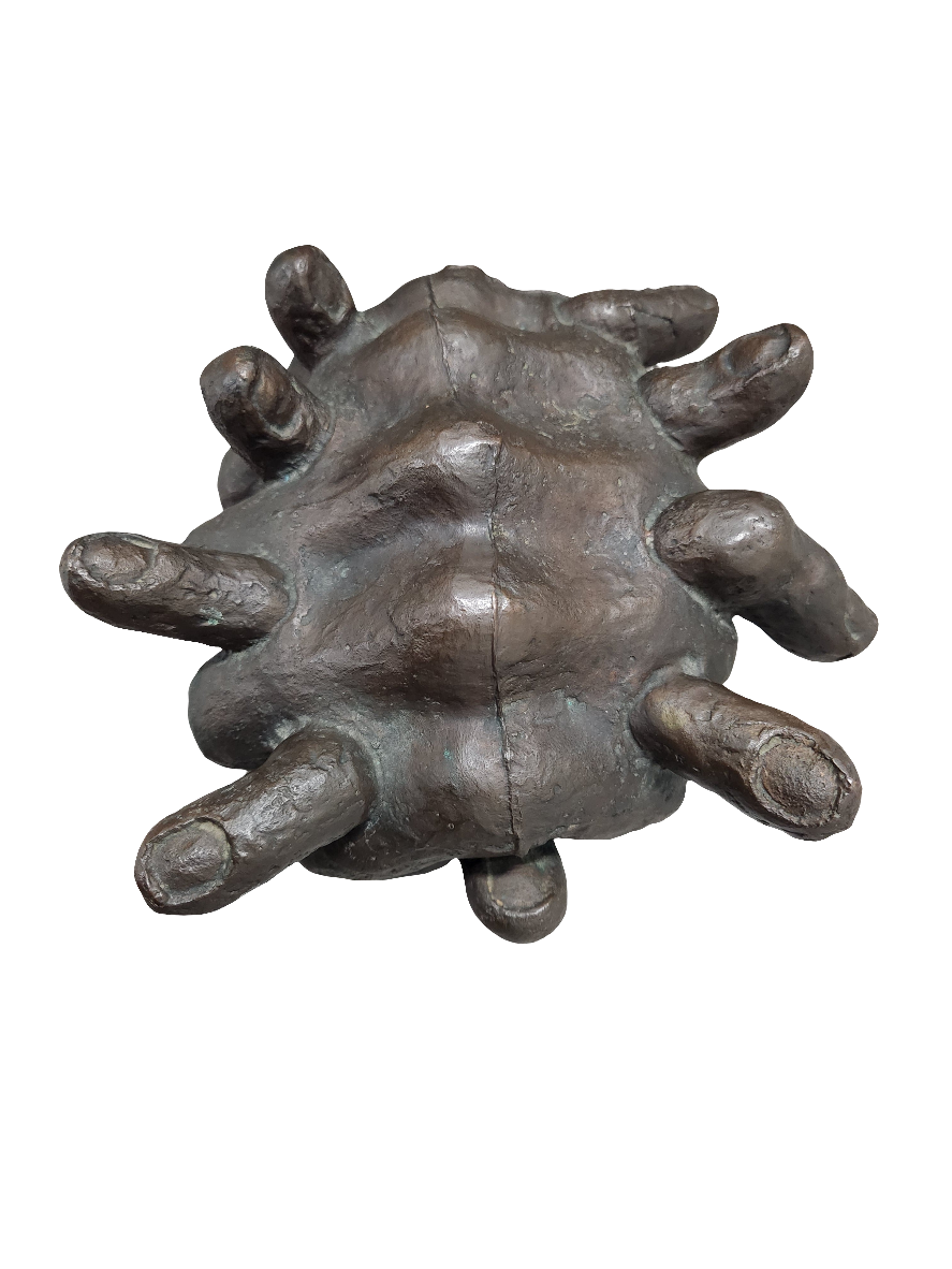 Kim Jung Myung Original Scupture - Art