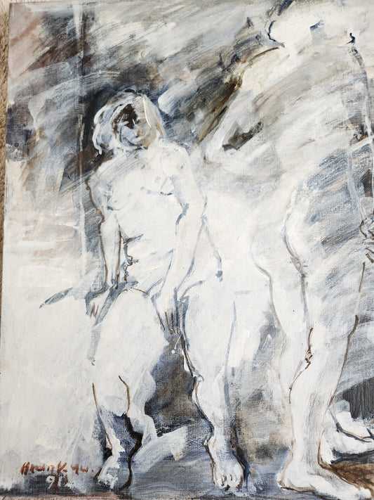 Painting-Art