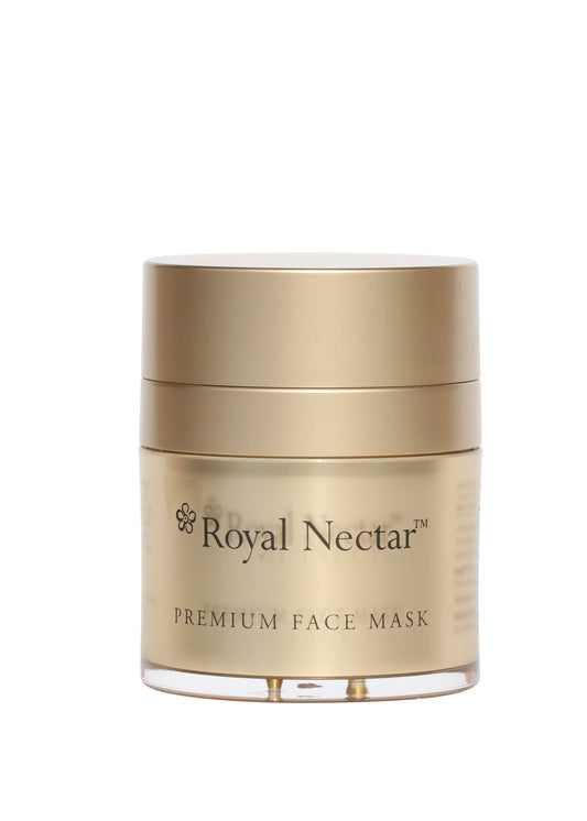 Royal Cream & Mask Gold NZ(30g)